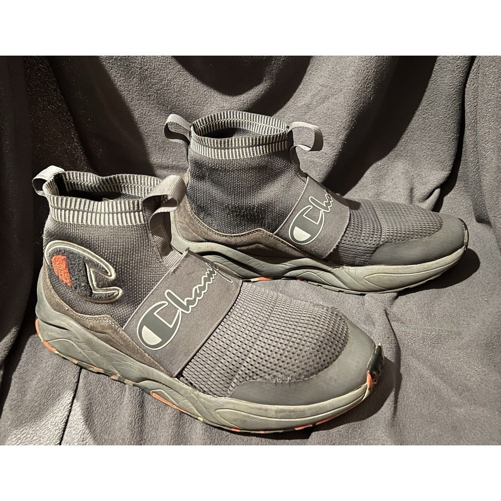 Champion Rally Pro Mens Shoes